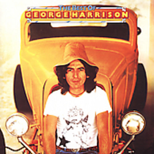 The Best of George Harrison [Import] Music CD