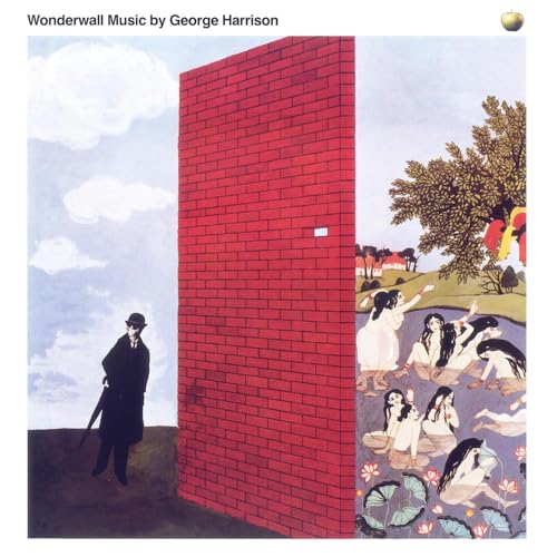 (PRE ORDER 2/20/2026) Wonderwall Music (VINYL) |