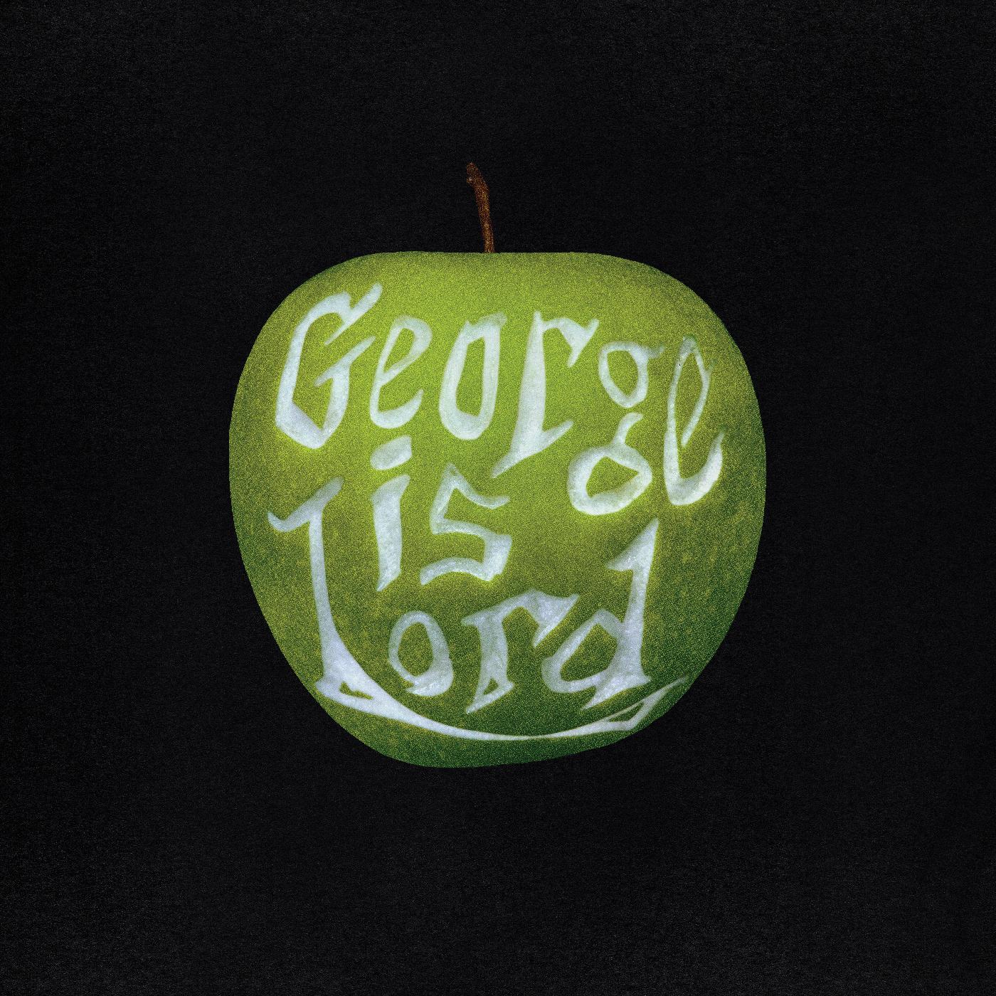 My Sweet George Music CD