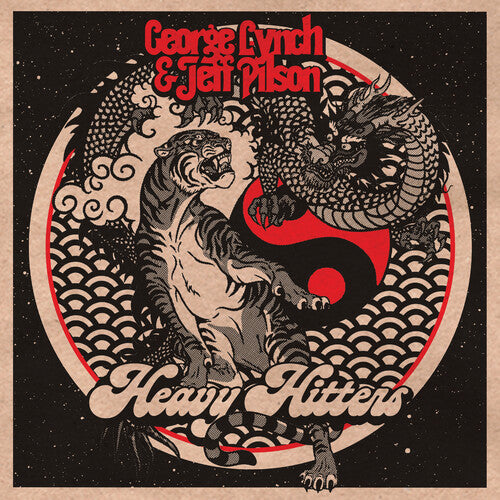Heavy Hitters (Bonus Track, Digipack Packaging) |