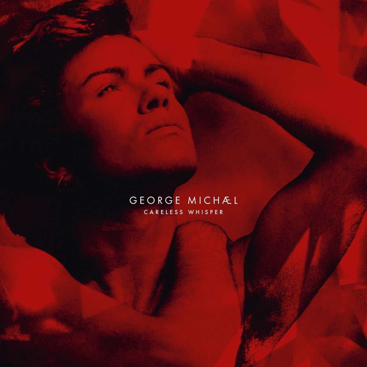 George Michael - Careless Whisper (Limited Edition, Extended Play, Colored Vinyl, Red, 45 RPM) Vinyl Record