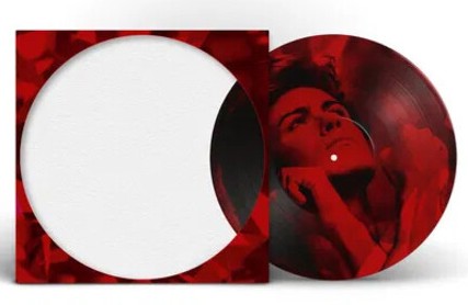 Careless Whisper (Limited Edition Picture Disc Vinyl) [Import] Vinyl Record