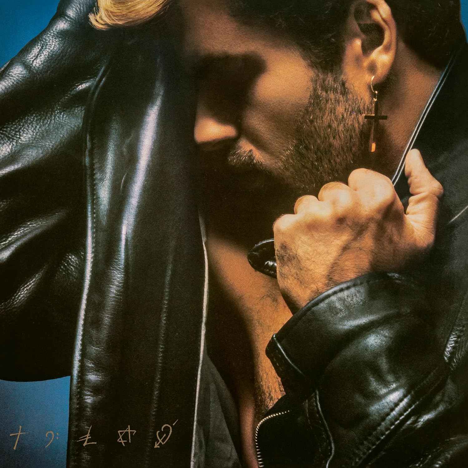 George Michael - Faith (Half Speed Mastered) [Import] ( 2 Lp's) Vinyl Record