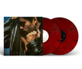 Faith (Limited Edition) [Red Vinyl] [2LP] Vinyl Record