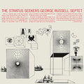 The Stratus Seekers Vinyl Record