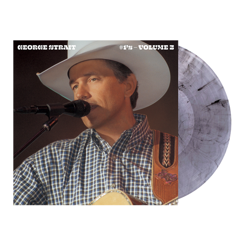#1's Volume 3 [Translucent Smoke Vinyl] Vinyl Record