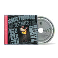 George Thorogood And The Destroyers - The Baddest Show On Earth: Greatest Hits Live |