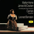 Carmen Vinyl Record