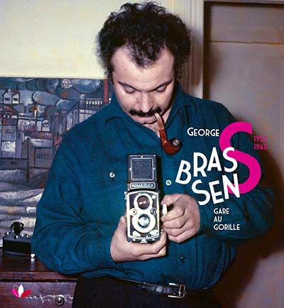 Gare Au Gorille 1952-1960 Music CD