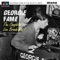 The Complete Live Broadcasts (Bbc Radio Sessions 1964-1967) |
