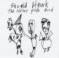 The Honey Guide Bird |