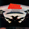 Machu Picchu 2000 |