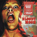 Bloody Moon Ost (Vinyl) Vinyl Record
