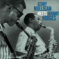 Gerry Mulligan Meets Johnny Hodges (Verve Acoustic Sounds Series) [180g LP] (Vinyl) Vinyl Record