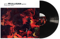Gerry Mulligan Quartet Featuring Chet Baker |