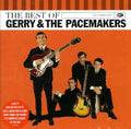 The Best of Gerry & The Pacemakers [Import] (2 Cd's) Music CD