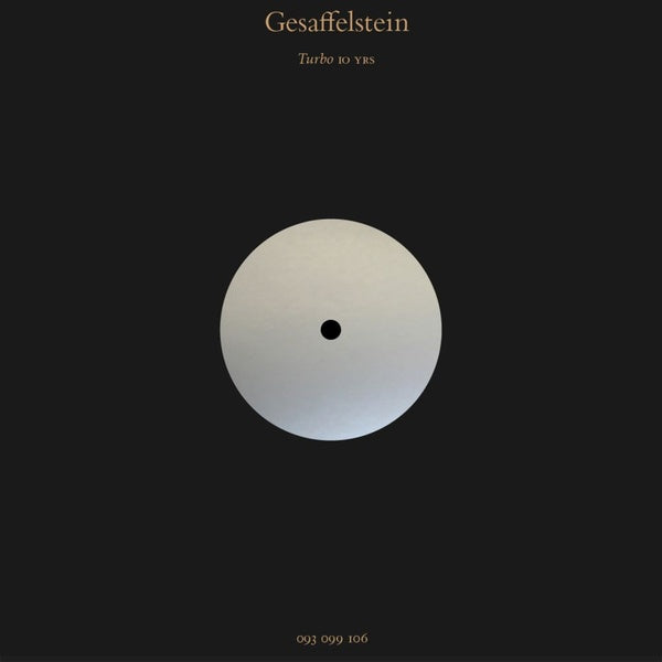 Conspiracy Pt. 2 Vinyl Record