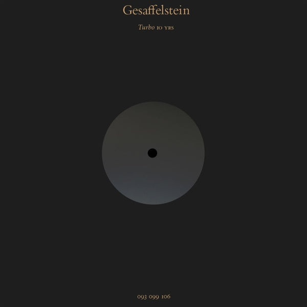 Variations Vinyl Record