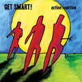 Action Reaction Vinyl Record