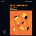 GETZ/GILBERTO: 50TH ANNIVERSARY Music CD