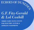 Echoes of Duneden Music CD