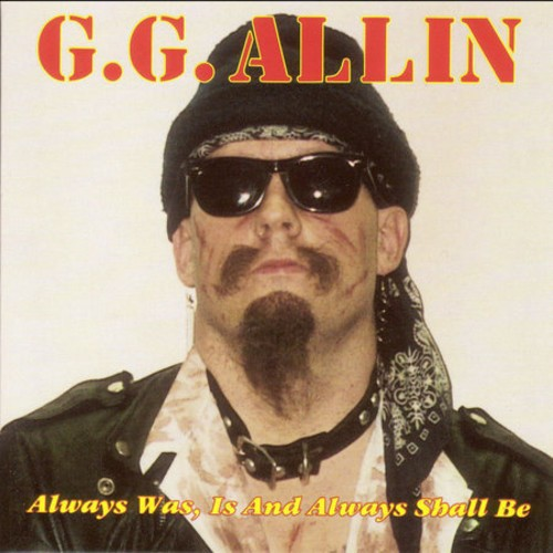 Always Is Was And Always Will Be Music CD