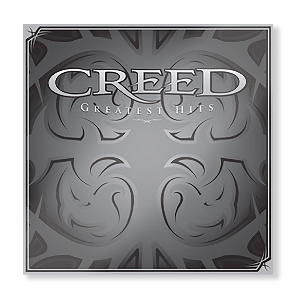 Greatest Hits Music CD