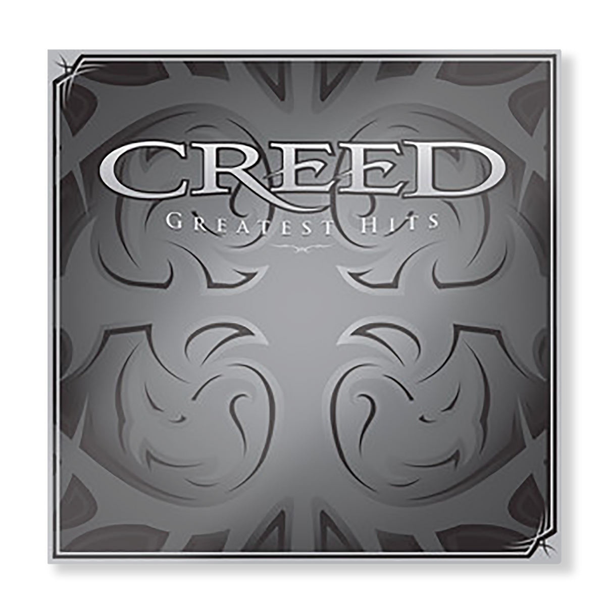 Greatest Hits Music CD