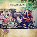 Ghazalaw Music CD