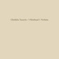 5 Rimbaud 1 Verlaine Vinyl Record