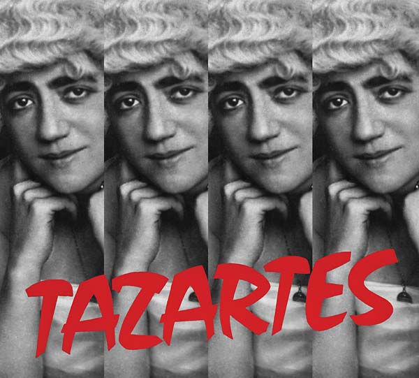 Tazartès Music CD