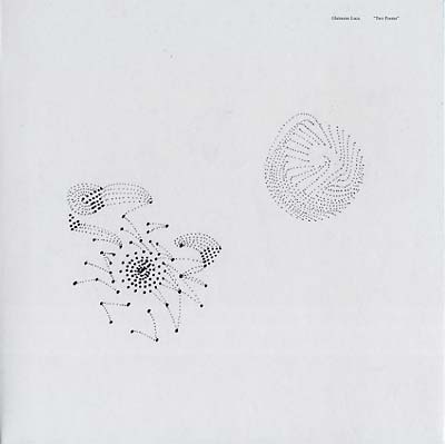 Two Poems Vinyl Record