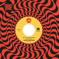 Got This Happy Feeling/Girl From The Mountain Vinyl Record