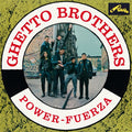 Power-Fuerza [Vinyl]