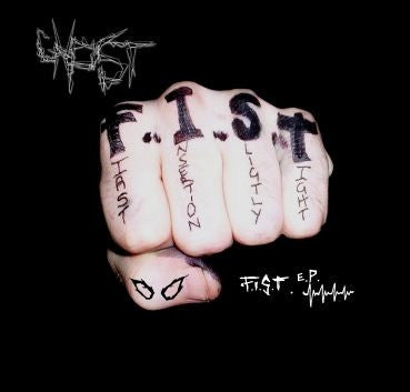 F.I.S.T. E.P. (CD) | Mint (M) Mint (M)