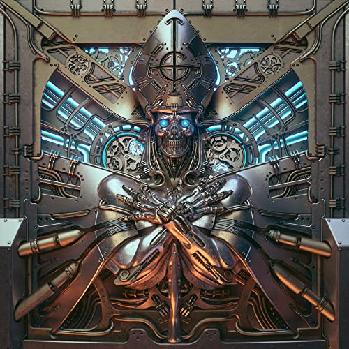 Phantomime Music CD