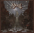 Ghost - Popestar (Extended Play) | Mint (M) Mint (M)