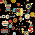 Ghost Power Music CD