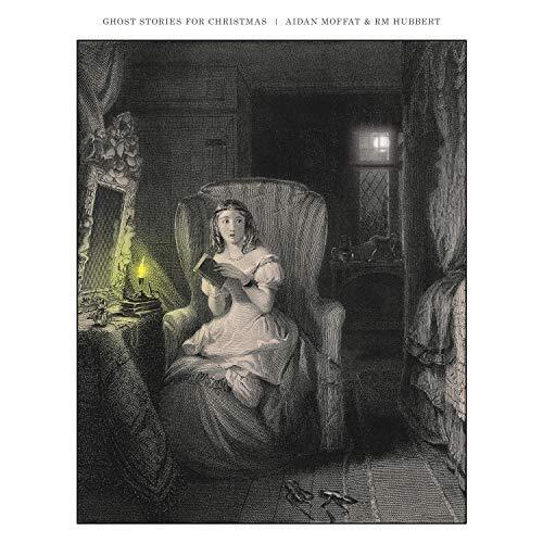 Ghost Stories for Christmas Vinyl Record