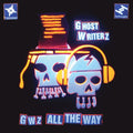GWz All The Way Music CD