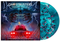 Dario Marianelli - Ghostbusters: Frozen Empire Original Motion Picture Music (2LP Splatter) Vinyl Record