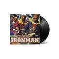 Ghostface Killah - Ironman (2LP 180g Vinyl Import) | Mint (M) Mint (M)