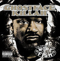 MORE FISH (EXPLICIT) |
