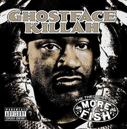 MORE FISH (EXPLICIT) |
