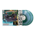 Ghostface Killah - Supreme Clientele 2 [Green/Blue Marble] [2LP] Vinyl Record