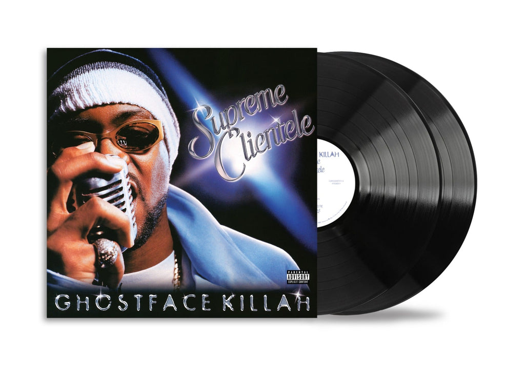 Supreme Clientele (2xVINYL) | Mint (M) Mint (M)