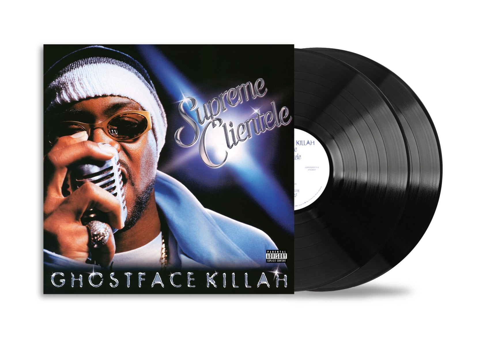 Supreme Clientele (2xVINYL) | Mint (M) Mint (M)