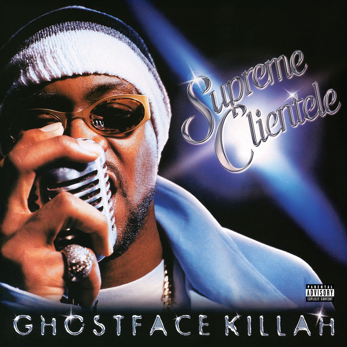 Supreme Clientele (2xVINYL) | Mint (M) Mint (M)