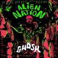Alien Nation (NEON GREEN CASSETTE) Music Cassette Tape