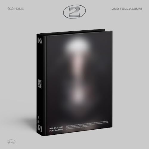 2 [2 Ver.] Music CD